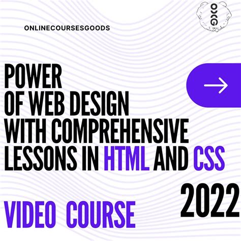 HTML/CSS Web Design Course 的图像结果