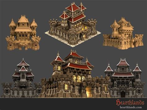 Image result for Minecraft Castle Code JavaScript