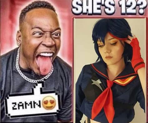A gallery of the best and funniest 'ZAMN!' meme examples