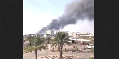 Two Indians, 1 Pakistani Killed in Possible Drone Blast in Abu Dhabi