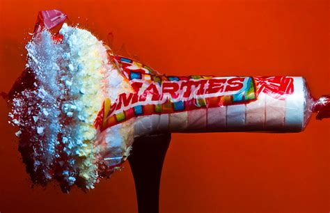 Image result for Exploding Food Particles