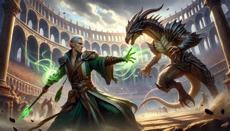 The Ultimate Guide To Circle Of The Moon Druid In 5e DnD