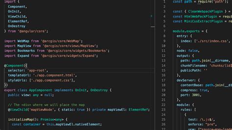 Image result for JavaScript Logo API Raster GIS REST API