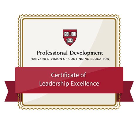 Leadership Communication Training Courses at Harvard - Professional ...