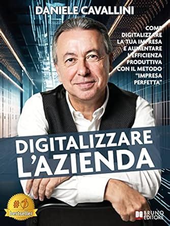 Digitalizzare L'Azienda: Come Digitalizzare La Tua Impresa E Aumentare ...