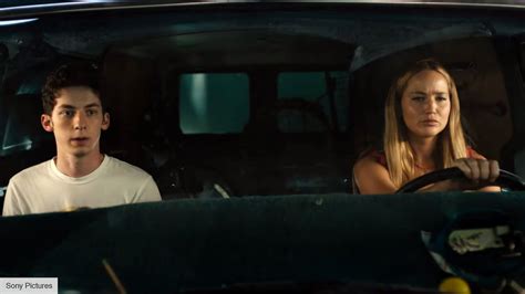 No Hard Feeling director shares how Jennifer Lawrence is so “powerful”