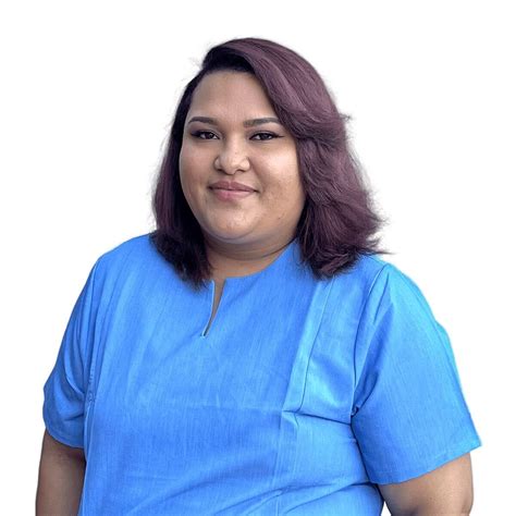 Lesly Alvarenga, Back Office Receptionist | Pacific Hearing, Inc.