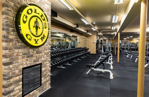 Gold's Gym Khalda Photos at Joyce Collins blog