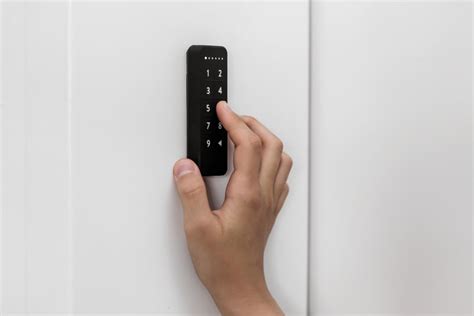 Image result for Changer Code System Garage