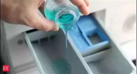 HUL launches laundry brand after 30 years - The Economic Times Video ...