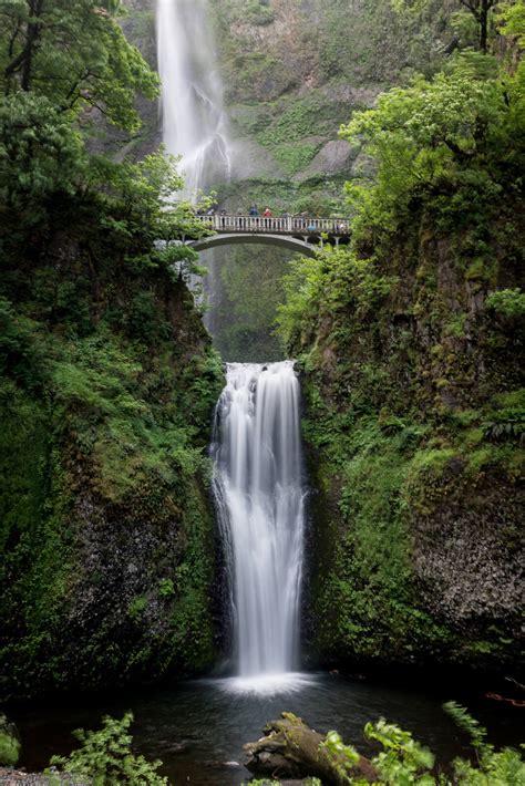 29 Stunning Oregon Waterfall Hikes