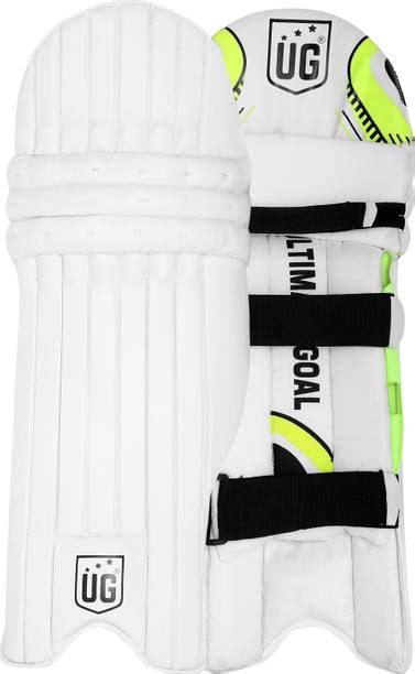 Buy Cricket Batting Pads Online at Best Prices in India | Flipkart.com