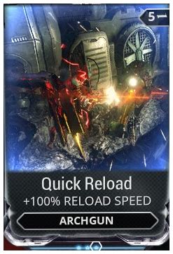 Image result for Quick Reload