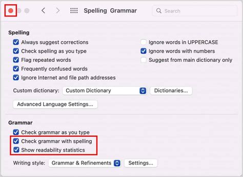 Image result for Word Readability Statistics