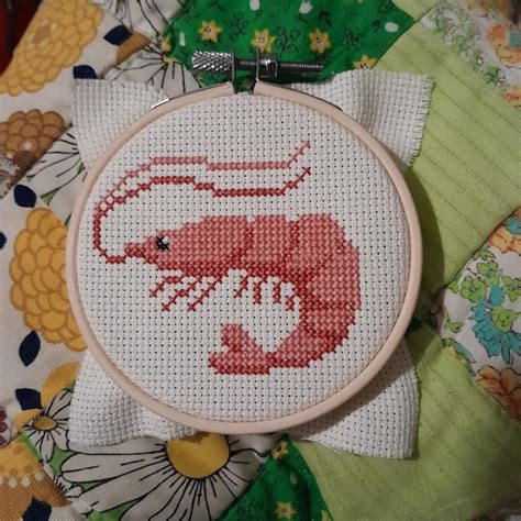 Shrimp Stitch Tutorial 的图像结果