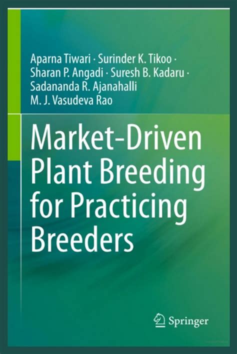 Advanced Training in Plant Breeding (ATPBR)