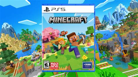 PS5 Minecraft CD Java 的图像结果