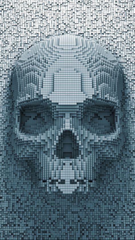 Image result for Minecraft Skull Tutorial
