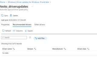 Patch Driver to Image File 的图像结果