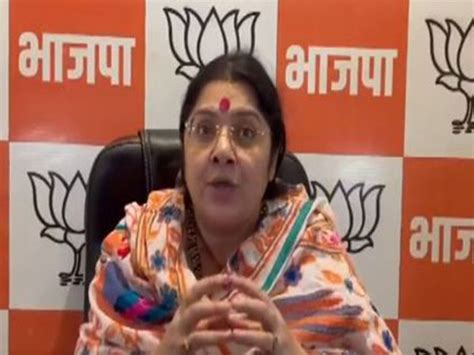 "Names of all influential people involved should be out in open": BJP ...