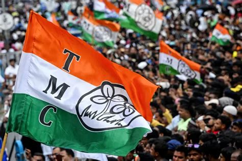 TMC slams EC’s WB reshuffle; BJP, CPI(M) call it step towards fair polls