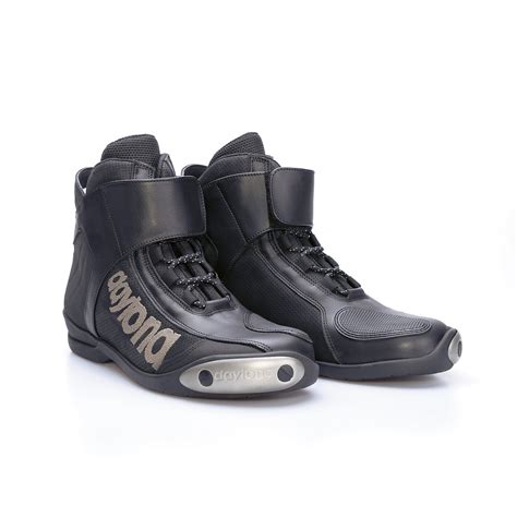 Daytona AC Pro Motorcycle shoes – LRL Motors