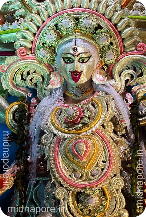 Rajdoot Club - Kali Puja 2014 , Tamluk, Purba Medinipur