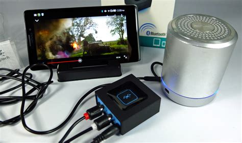 Logitech Adapter Review 的图像结果