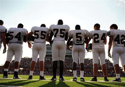 Coach Gary Gaines, 'Friday Night Lights' inspiration, dies at 73