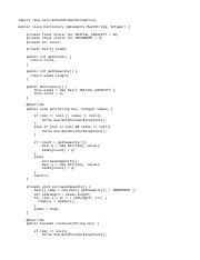 Image result for How to Create Dictionary in Java