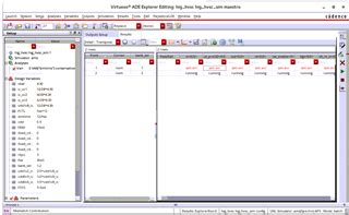 Image result for Cadence Ade Explorer Tutorial