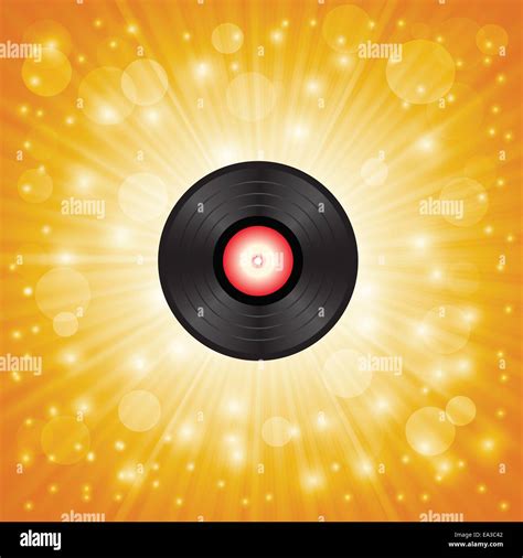 Shellac disc hi-res stock photography and images - Alamy