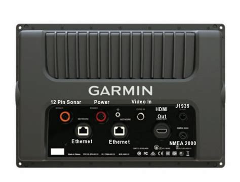 Garmin 1242Xsv Tutorial 的图像结果