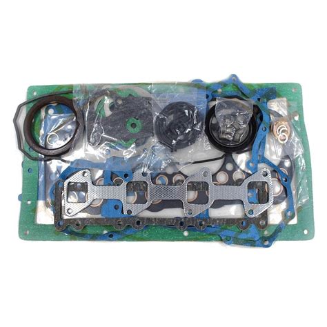 SINOCMP S6D140 SA6D140E Engine Gasket kit - Excavator Parts For Komatsu ...