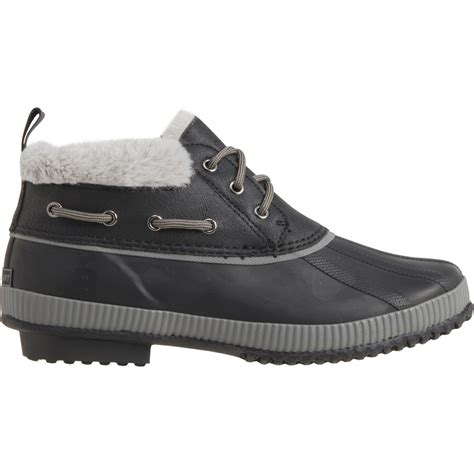JSport Mary Duck Boots (For Women) - Save 49%