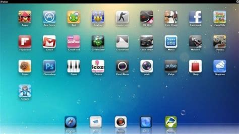 iOS for Windows 的图像结果