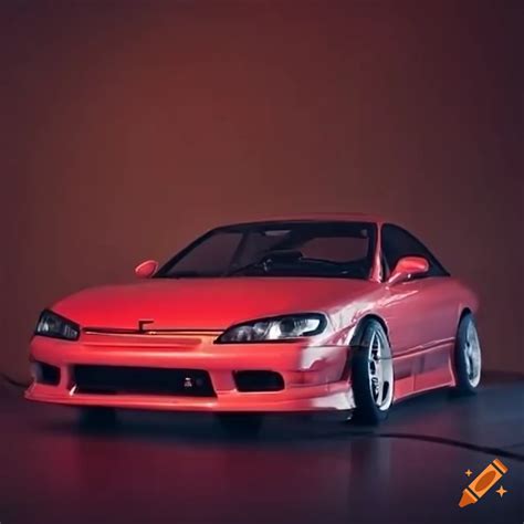 Nissan silvia s15