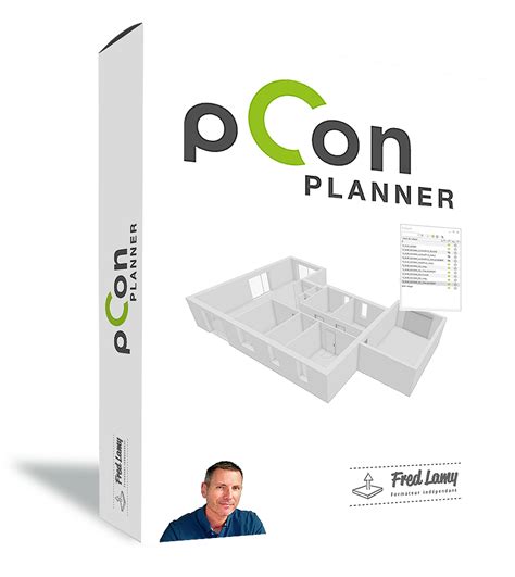 Image result for pCon.planner Tutorial and Tips
