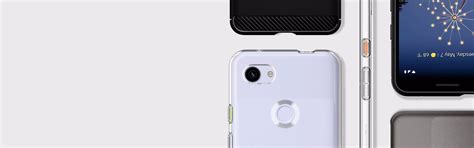 Google Pixel 3a / 3a XL – Spigen India