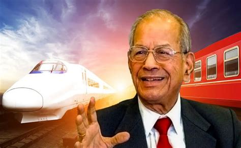 കേരളം അതിവേഗ ട്രാക്കിലേക്ക്: സിൽവർലൈന് പകരമായി ഒരു ലക്ഷം കോടിയുടെ ...