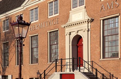 Grachten Lanterns Selux