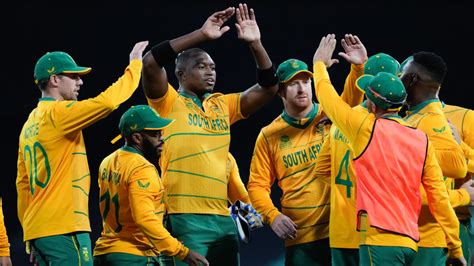 SA vs PAK 1st ODI Live Streaming: When Where & How To Watch South ...