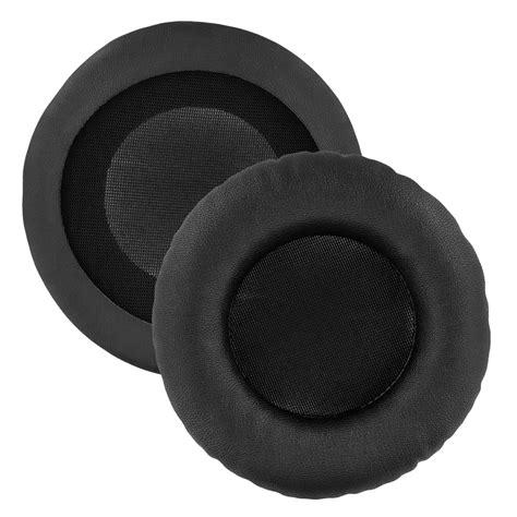 Upgrade - TENNMAK Earpad Replacement for Pioneer HDJ-1000 HDJ-1500 HDJ ...