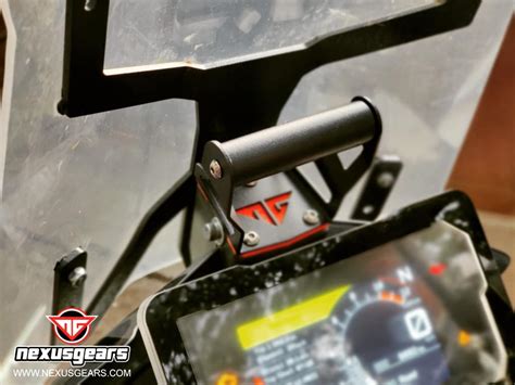 KTM ADV 390/250 Mobile Mount – NexusGears