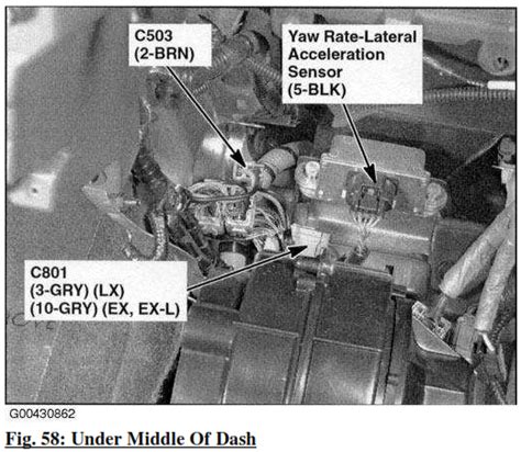 Image result for Yaw Sensor Replacement
