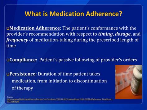 Define Adherence 的图像结果