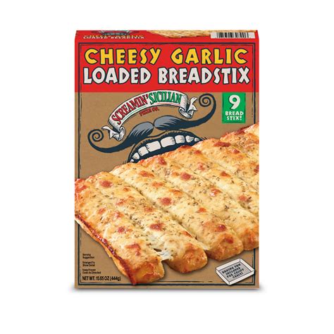 Frozen Garlic Sticks at Sophia Iliffe blog