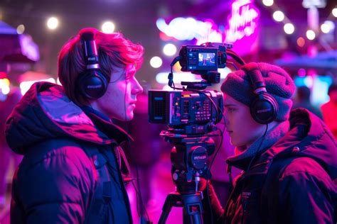 Press Conference 的图像结果