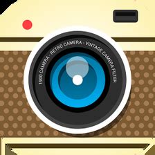 Image result for Retro Camera UI Filter