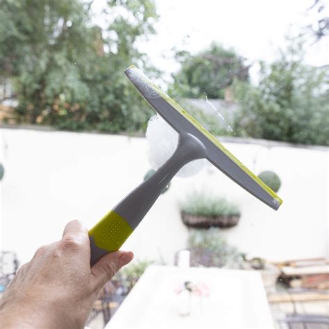 KitchenCraft Window Washing Squeegee - Lifetime Brands Europe